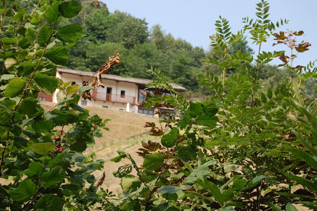 Sere Di Sosta Bagnolo Piemonte Exterior photo