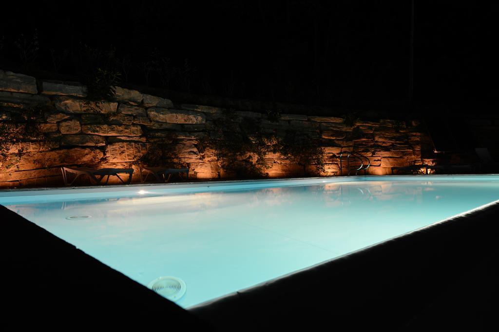 Sere Di Sosta Bagnolo Piemonte Exterior photo